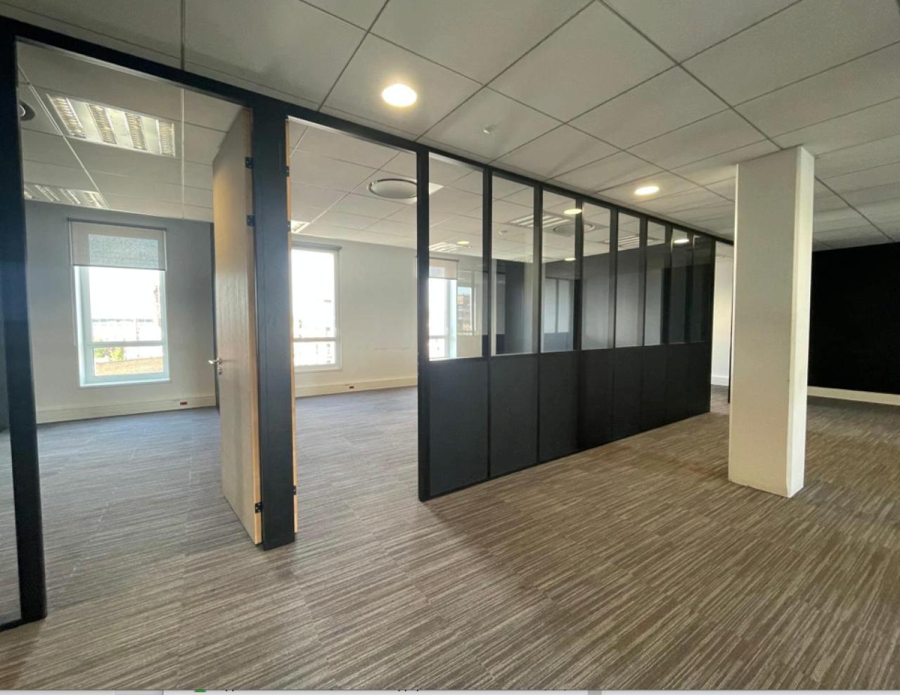 Bureau Lille 516m² Location bureau Lille Nord OLBUR2114128 3